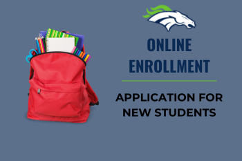  Online Enrollment